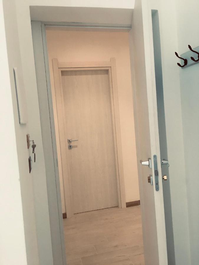 Lovely Apartment - Gocciadimare - Alghero Bagian luar foto