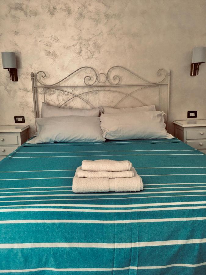 Lovely Apartment - Gocciadimare - Alghero Bagian luar foto