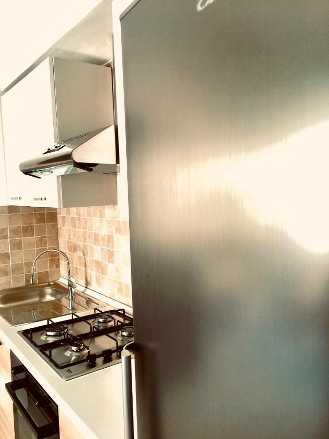 Lovely Apartment - Gocciadimare - Alghero Bagian luar foto