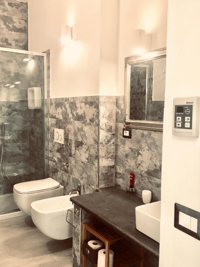 Lovely Apartment - Gocciadimare - Alghero Bagian luar foto