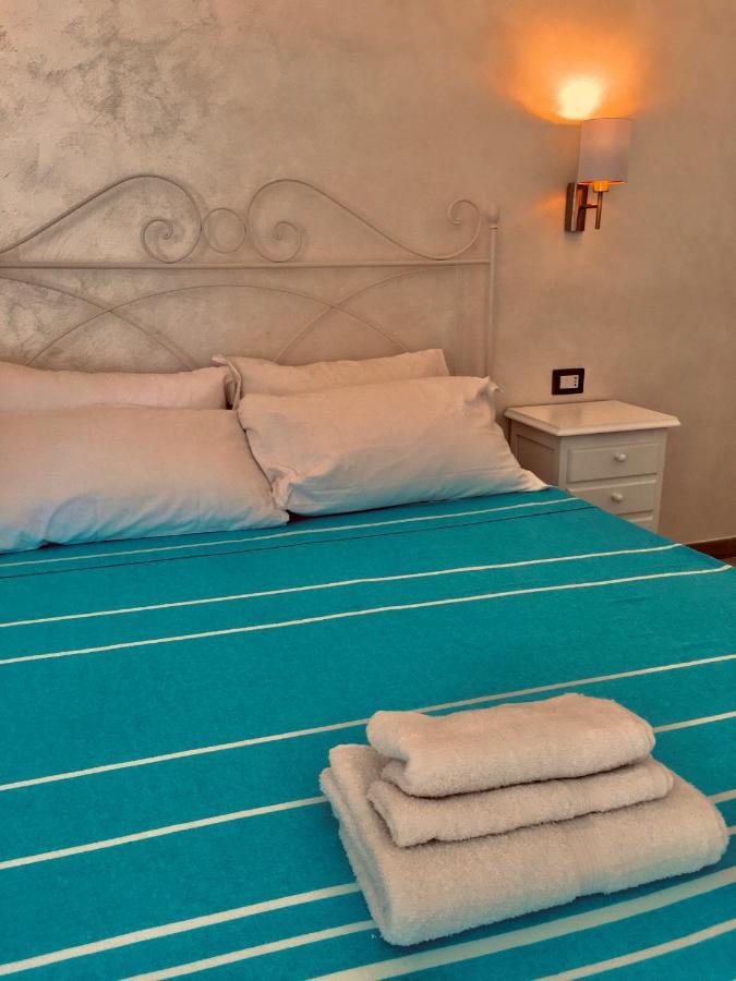 Lovely Apartment - Gocciadimare - Alghero Bagian luar foto