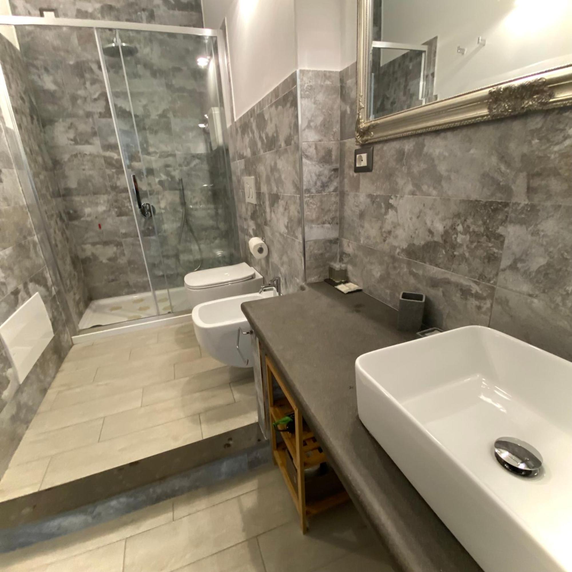 Lovely Apartment - Gocciadimare - Alghero Bagian luar foto