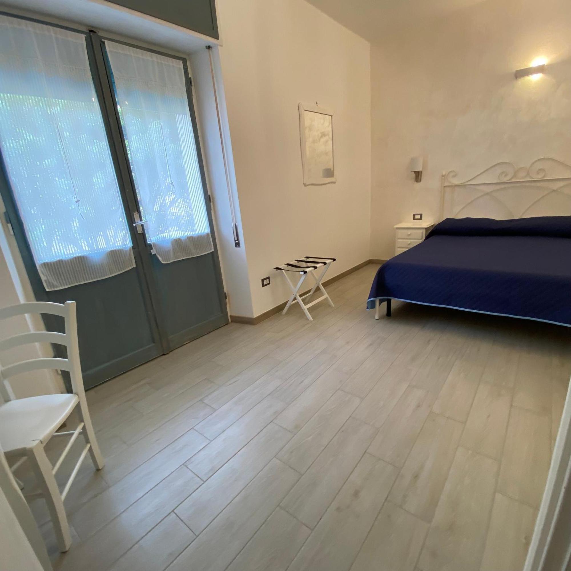 Lovely Apartment - Gocciadimare - Alghero Bagian luar foto