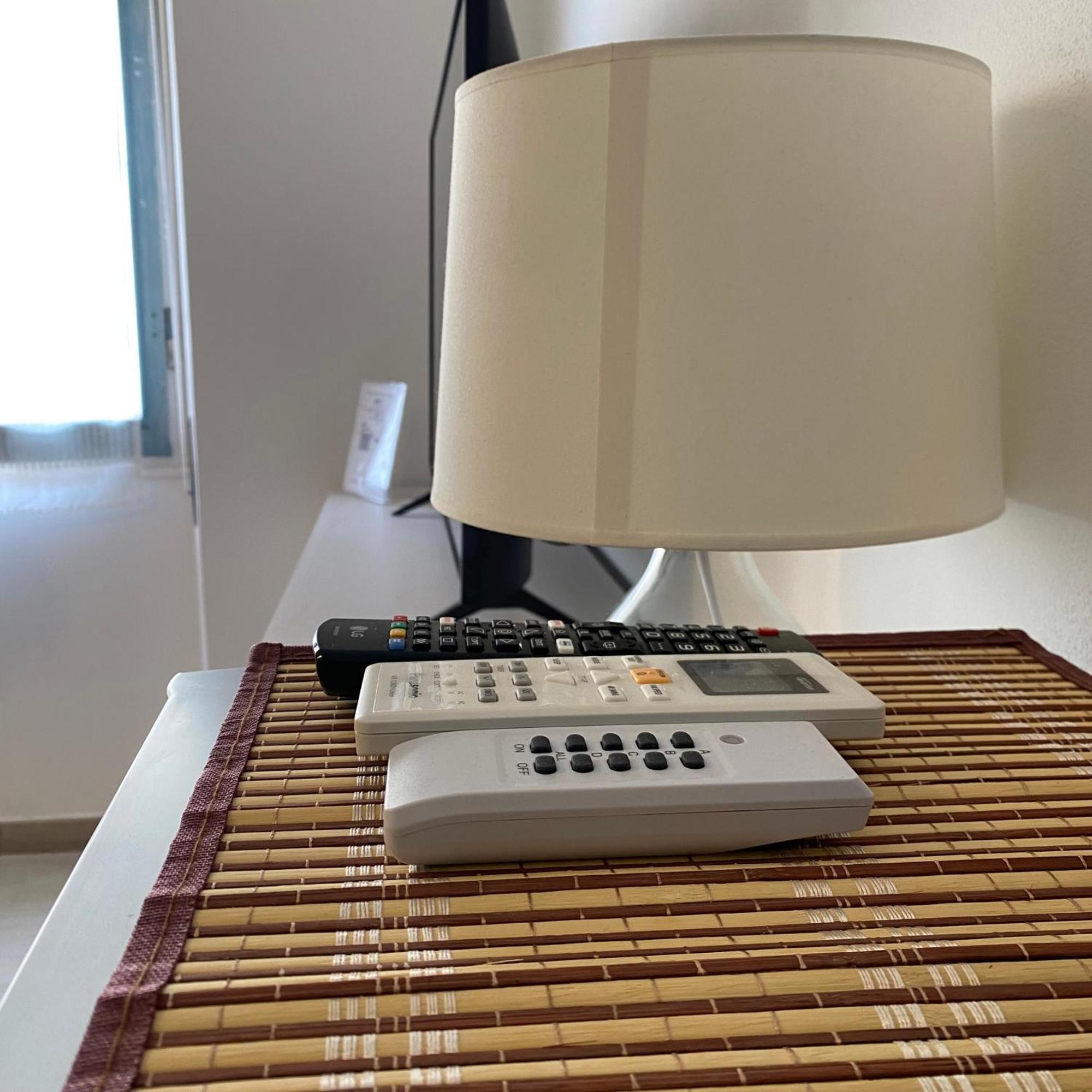 Lovely Apartment - Gocciadimare - Alghero Bagian luar foto