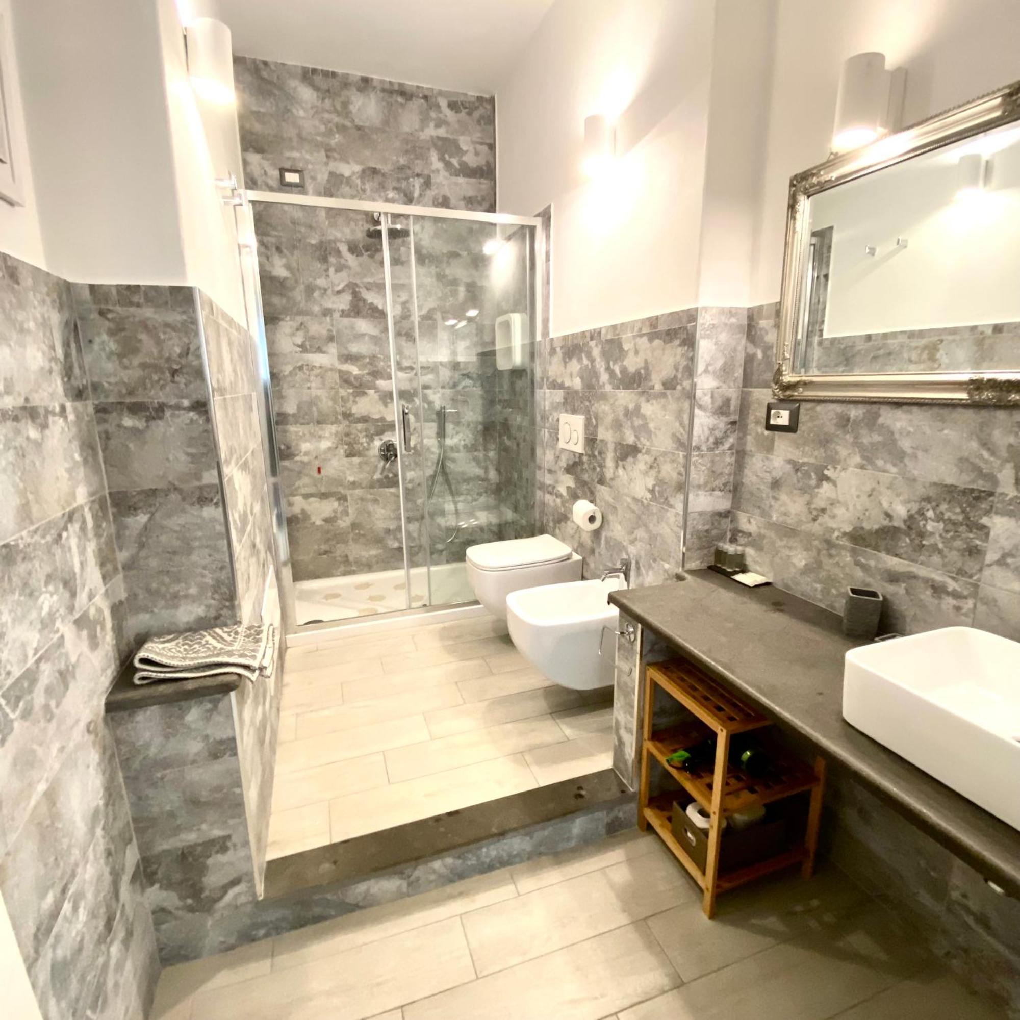 Lovely Apartment - Gocciadimare - Alghero Bagian luar foto