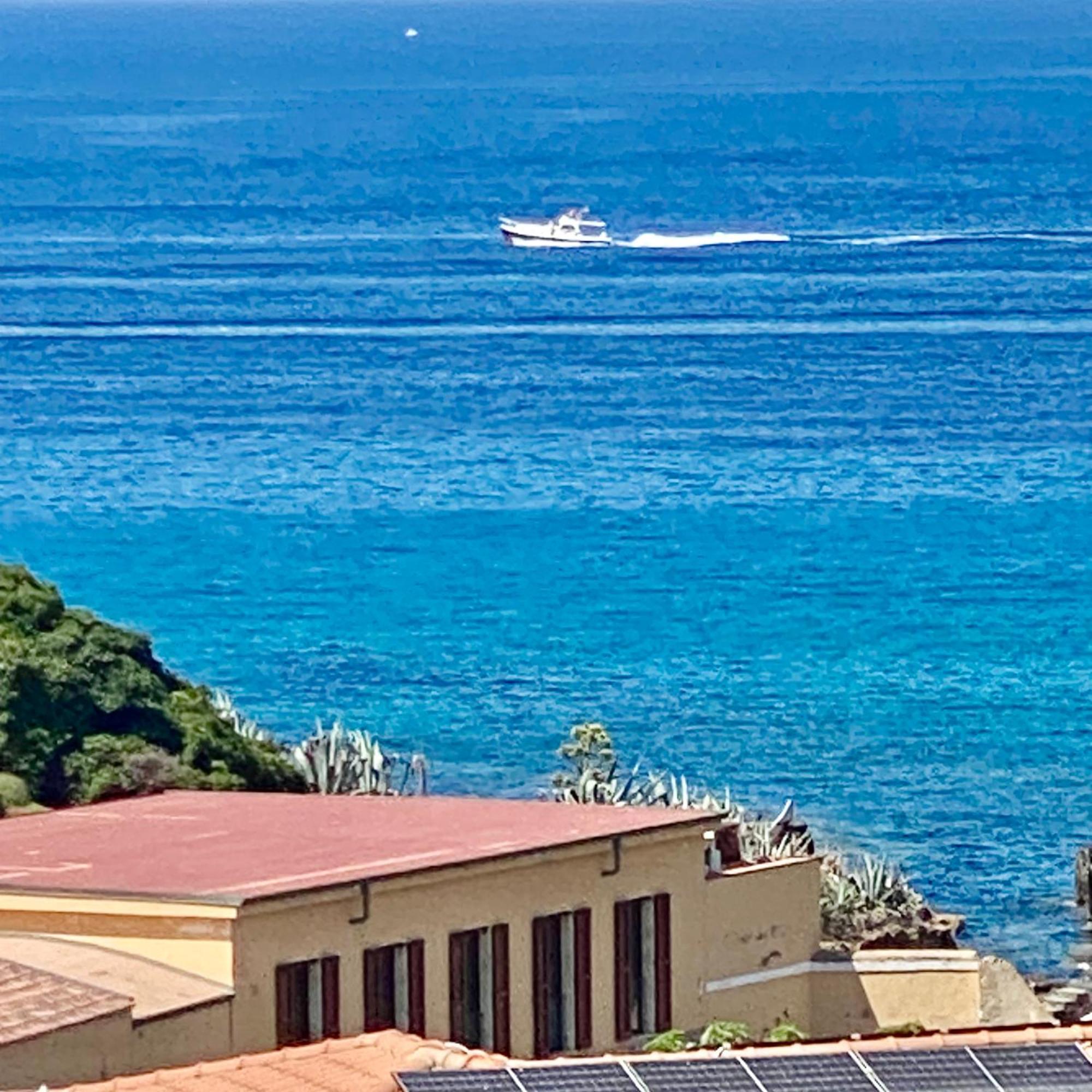 Lovely Apartment - Gocciadimare - Alghero Bagian luar foto