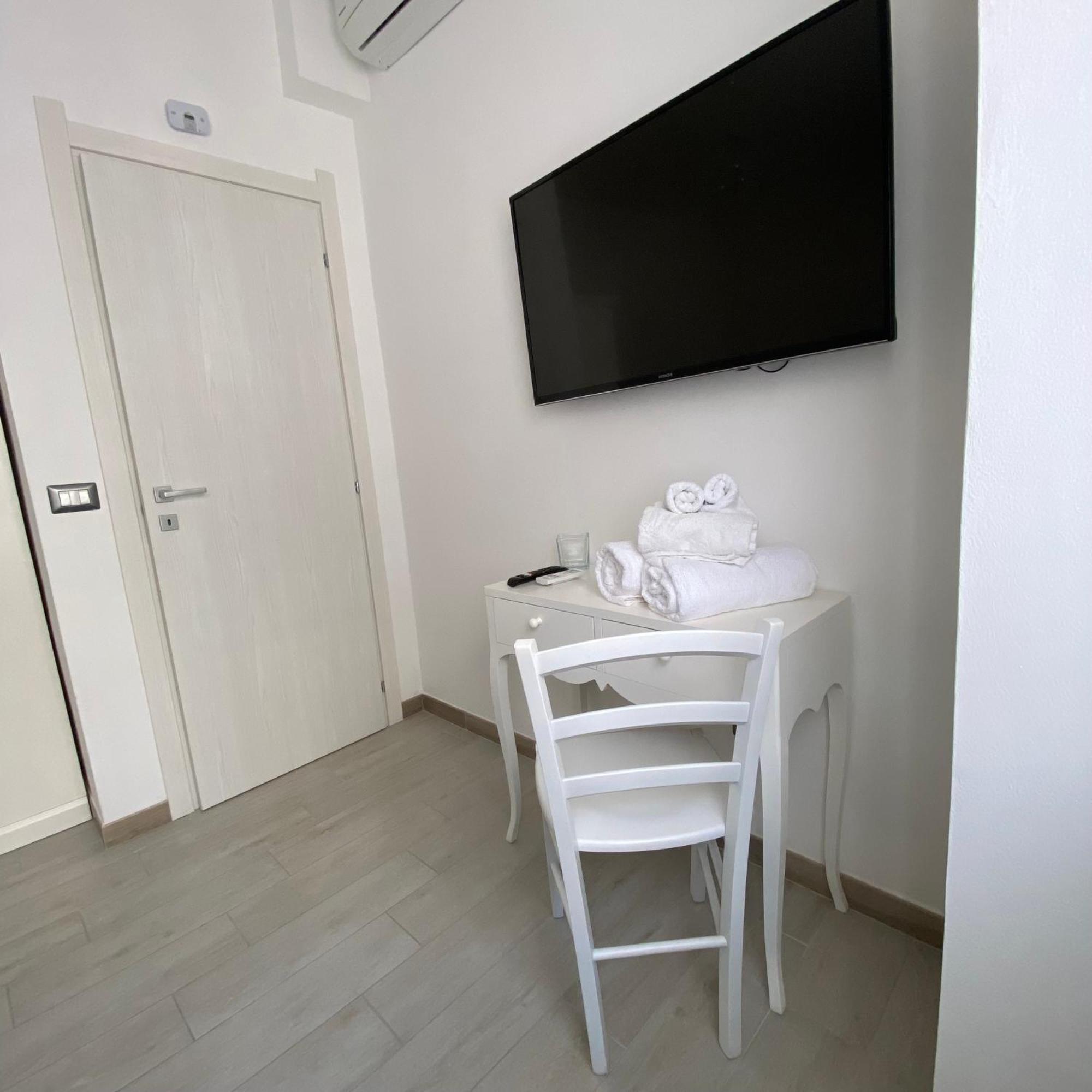 Lovely Apartment - Gocciadimare - Alghero Bagian luar foto