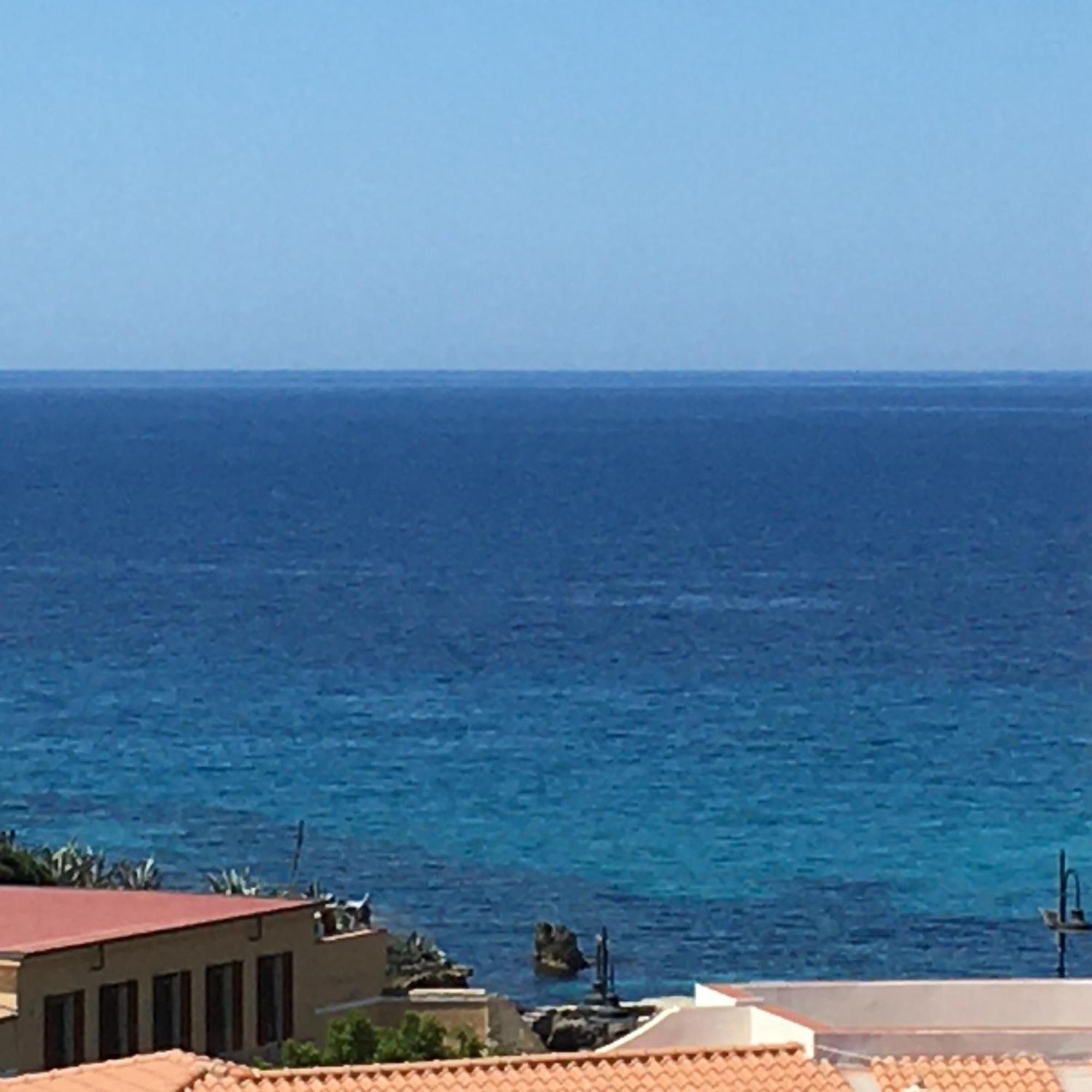Lovely Apartment - Gocciadimare - Alghero Bagian luar foto