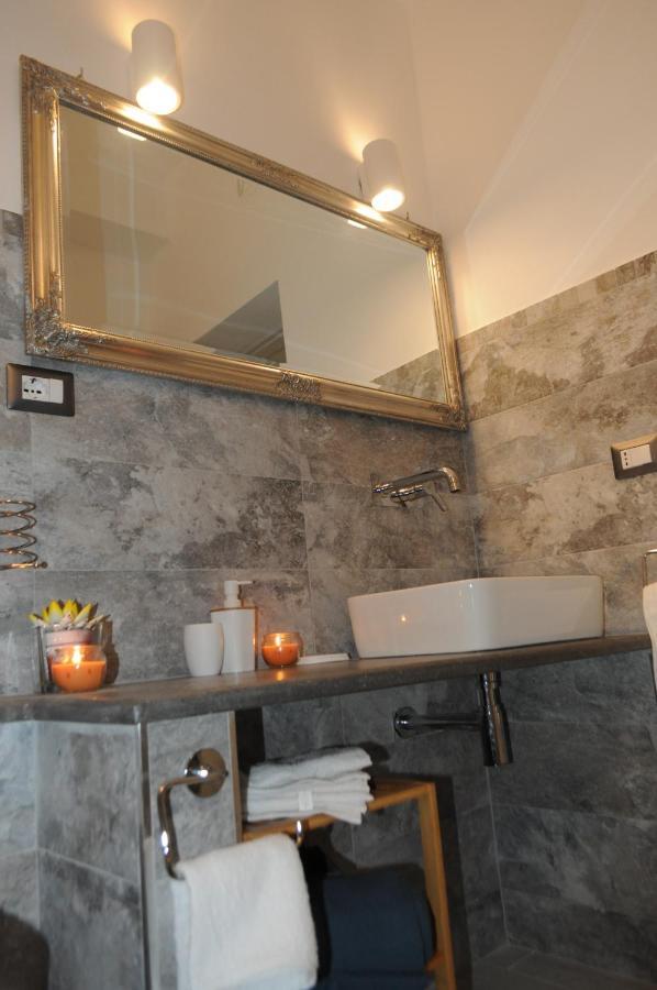 Lovely Apartment - Gocciadimare - Alghero Bagian luar foto