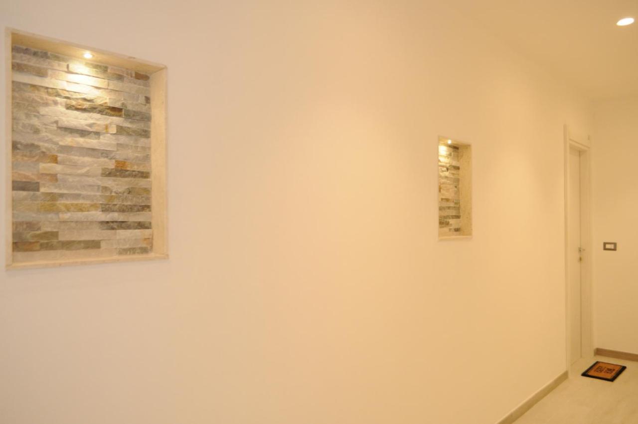 Lovely Apartment - Gocciadimare - Alghero Bagian luar foto