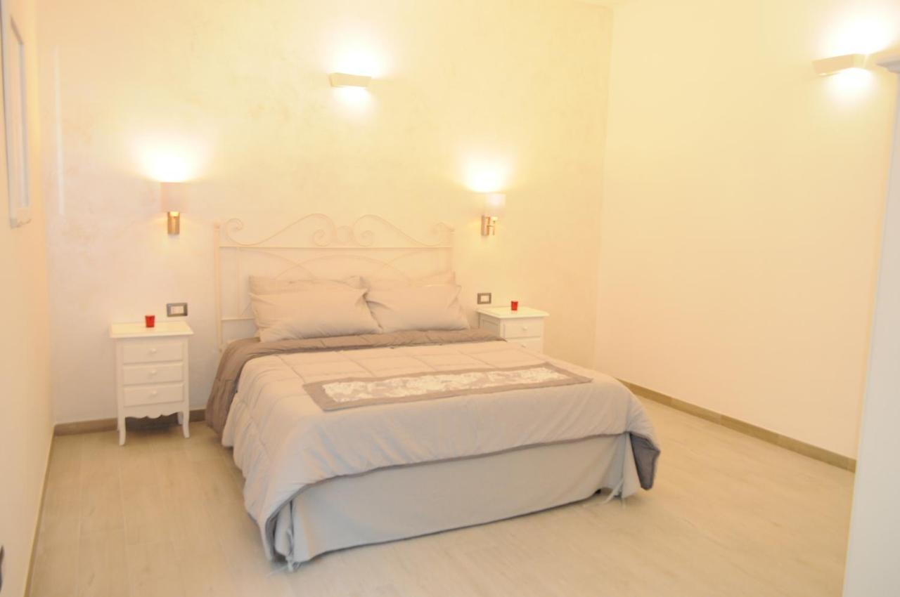 Lovely Apartment - Gocciadimare - Alghero Bagian luar foto