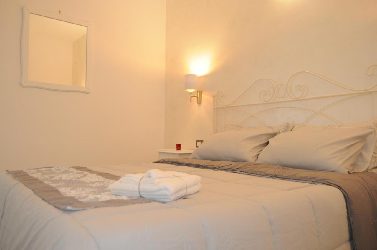 Lovely Apartment - Gocciadimare - Alghero Bagian luar foto