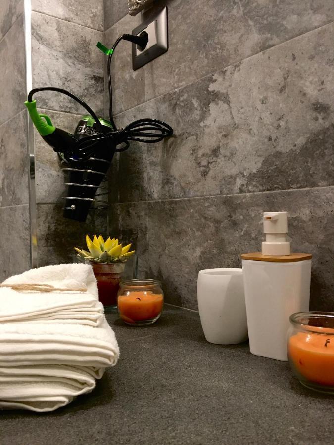 Lovely Apartment - Gocciadimare - Alghero Bagian luar foto